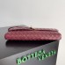 BOTTEGA VENETA Andiamo 31*13*3cm