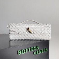 BOTTEGA VENETA Andiamo 31*13*3cm