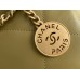 Chanel 23A Chanel 22 Mini Avocado Green Gold Hardware Calfskin Leather Hass Factory leather 19x20x6cm