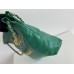 Chanel 22S Chanel 22 Bag Green Small Size 37 Gold Hardware Calfskin Leather Hass Factory leather 35x37x7cm