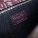Dior 30 Montaigne Medium 24 Classic Red Oblique Model: 9008 Size: 24x6x17cm