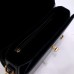 Dior 30 Montaigne Avenue Bag, White, Full Leather, Gold Hardware, Small 22.5, Model 2303, Size: 22.5x12.5x6.5cm