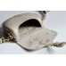 Dior Bobby Bag, Milky White, Gold Hardware, Medium 22, Model 2020, Size: 22x17x6cm