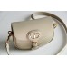 Dior Bobby Bag, White, Gold Hardware, Small 18, Model 2020, Size: 18x14x5cm