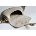 Dior Bobby Bag, White, Gold Hardware, Small 18, Model 2020, Size: 18x14x5cm