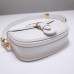 Dior Bobby Bag, White, Gold Hardware, Small 18, Model 2020, Size: 18x14x5cm