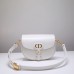 Dior Bobby Bag, Black, Gold Hardware, Medium 22, Model 2020, Size: 22x17x6cm