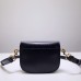 Dior Bobby Bag, Black, Gold Hardware, Small 18, Model 2020, Size: 18x14x5cm