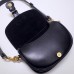 Dior Bobby Bag, Black, Gold Hardware, Small 18, Model 2020, Size: 18x14x5cm
