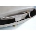 Dior Caro Chain Bag, Brown, Gold Hardware, Calfskin, Large 28, Size: 28x17x9cm