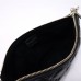 Dior 2023 New Bag,Black Lambskin, Chain Strap, Model 2306, Size: 27x12x5cm