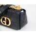 Dior Caro 2023 Micro Mini (Style: 2023 Mini) Soft Calfskin, Black, Gold Hardware, Size: 13x8x4cm