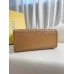 Fendi Sunshine Tote Large 35 Orange 35x31x17cm