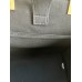 Fendi Sunshine Tote Small 22.5 Gray 22.5x22.5x12cm