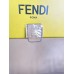 Fendi Baguette Medium 27 Chain Yellow All Leather Gold Hardware 27x15x6cm 211