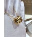 Bvlgari B.ZERO1 Necklace spring gold (Only 1 pcs of free zone each order)