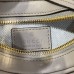 Gucci Attache, New Small 23, Monogram, Size: 23x22x5cm, Model: 699409