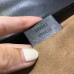 Gucci PadLock Disco bag, Black Monogram, Model: 409487, Size: 20x13x8cm