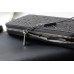 Gucci Signature Wallet, Zipper Closure, Size: 19x9x3cm, Model: 473928