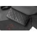 Gucci Signature Wallet, Zipper Closure, Size: 19x9x3cm, Model: 473928