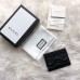 Gucci GG Marmont Card Holder, Black
