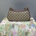 Gucci Ophidia New, Model: 735132, Size: 25x15.5x6cm