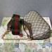 Gucci Ophidia New, Model: 735132, Size: 25x15.5x6cm