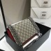 Gucci Dionysus Classic, 25, Monogram, Red, Model: 499623, Size: 25x14x8cm