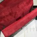 Gucci Dionysus Classic, 25, Monogram, Red, Model: 499623, Size: 25x14x8cm