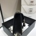 Gucci Dionysus Classic, 25, Monogram, Black, Model: 499623, Size: 25x14x8cm
