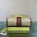 Gucci Ophidia Envelope Bag, 26, Monogram, Brown, Model: 503877, Size: 26x17.5x8cm
