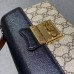 Gucci PadLock Mini, 18, Black Monogram, Model: 652683, Size: 18x10x5cm