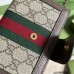 Gucci Ophidia Wallet, Monogram GG, Model: 598914, Size: 10.5x14.5cm