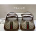 Gucci Jackie 1961, Monogram, 27.5cm, Model: 636706, Size: 27.5x19x4cm