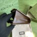 Gucci 1955 Horsebit Wallet, Brown, Monogram, Model: 644459, Size: 11x9x2.5cm