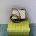 Gucci Retro Messenger Bag, Model: 671620, Size: 20x17x8cm