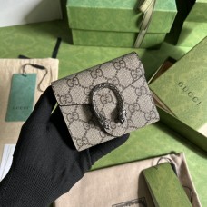 Gucci wallet Dionysus 11x 9.5x 3cm