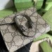 Gucci wallet Dionysus 11x 9.5x 3cm