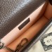 Gucci Jumbo GG  Dionysus bag  Super mini 16.5x 10x 4cm