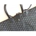 Goyard St Louis Tote Large Brown GM40 40x34x20cm