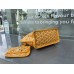 Goyard St Louis Tote Mini Yellow 29x20x10cm