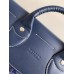 Goyard Steamer PM 48 Extra Large Travel Backpack Blue 48 cm x 22 cm x 36 cm
