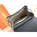 Goyard Alpin Mini 21.5 Gray 8.5x18.5x21.5cm