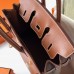 Hermes Hermès Birkin 25cm Swift Barenia Smooth Grain Saddle Leather Ck37 Golden Brown Waxed Thread Gold Hardware Out of Stock Hand-Stitched