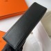 Hermes Hermès Mini Kelly 22cm Swift Imported Plain Leather Ck89 Black Waxed Thread Gold Hardware Hand-Stitched