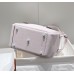 Hermes Hermès Lindy 26 Togo Dreamy Purple 26cm Silver Hardware Hand-Stitched