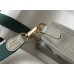 Hermes Hermès Evelyne 18 Togo Light Grey Gold Hardware Hand-Stitched