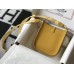 Hermes Hermès Evelyne 18 Togo Yellow Gold Hardware Hand-Stitched