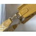 Hermes Hermès Evelyne 18 Togo Yellow Gold Hardware Hand-Stitched