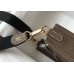 Hermes Hermès Evelyne 18 Togo Dark Grey Gold Hardware Hand-Stitched